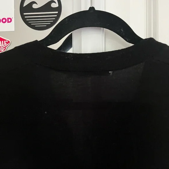 COPY - Vintage T by Alexander Wang dress - Picture 7 of 7